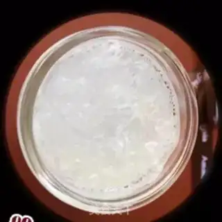 Make Swallow nest butter cream shakes step 0
