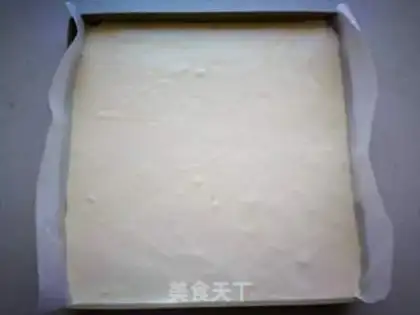 Make ♪ Cracking sweet potato cake ♪ step 11