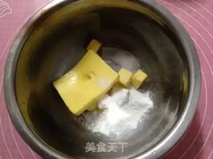 Make Cracker cheeseball step 0