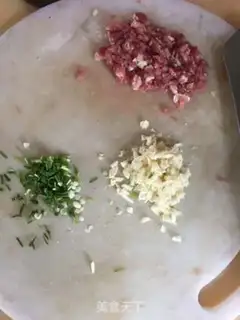 Make Potatoes step 1