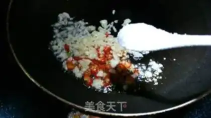 Make The seaweed step 5