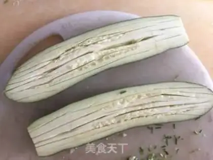 Make Potatoes step 2
