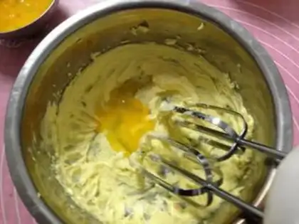 Make Cracker cheeseball step 2