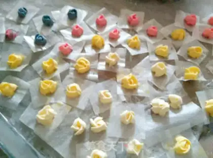Make Barbie doll cake step 14