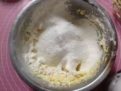 Make Cracker cheeseball step 3
