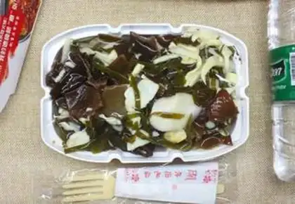 Make Lazy hotpot step 3
