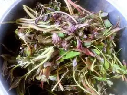 Make The fragrance tofu step 0