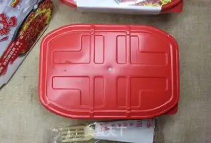 Make Lazy hotpot step 6