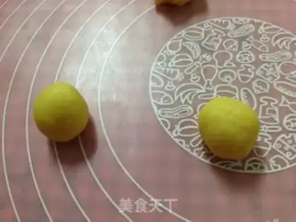 Make Cracker cheeseball step 8