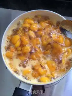 Make The ointment step 3