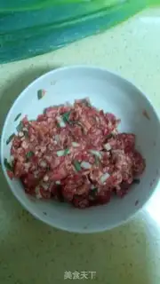 Make Beef roasted Scottish eggs step 3