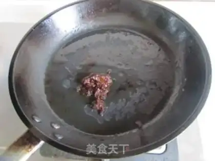Make Pyramid mackerel step 3