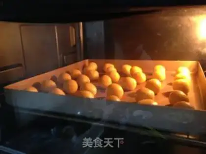 Make Cracker cheeseball step 10