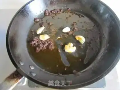 Make Pyramid mackerel step 4