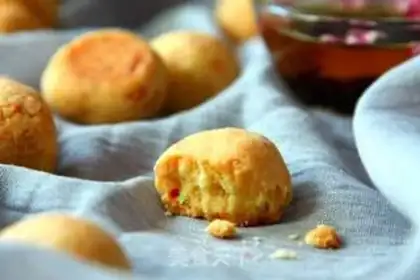 Make Cracker cheeseball step 11