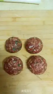 Make Beef roasted Scottish eggs step 6