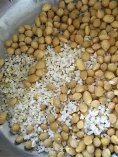 Make Quinoa step 0