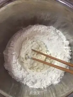 Make Quinoa step 1