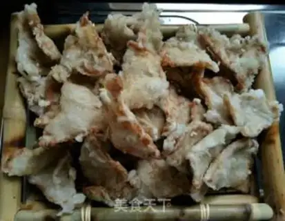 Make Pot meat step 0