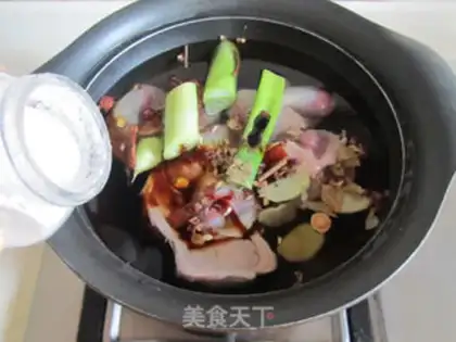 Make A fragrance step 1