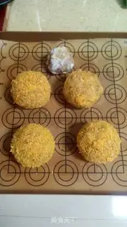 Make Beef roasted Scottish eggs step 9