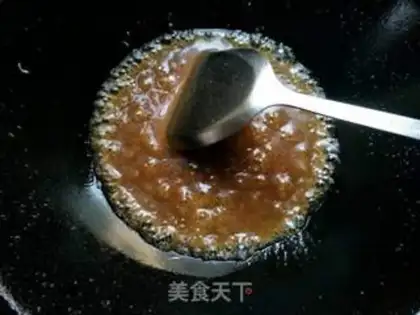 Make Pot meat step 2