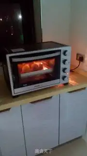 Make Beef roasted Scottish eggs step 10