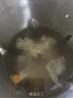 Make Quinoa step 3