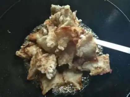 Make Pot meat step 3