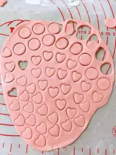 Make Piglet step 4
