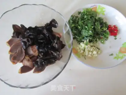 Make A fragrance step 3