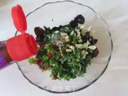 Make A fragrance step 5