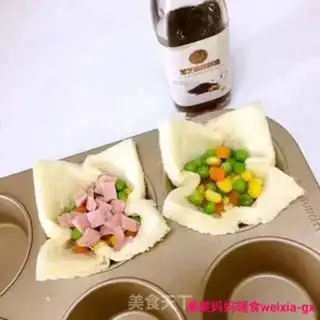 Make Tasty breakfast toast step 3