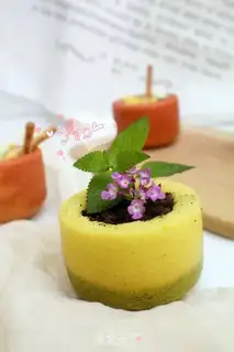 Make Colored fort ermeck cake step 11