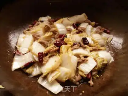 Make Sour sauerkraut step 8