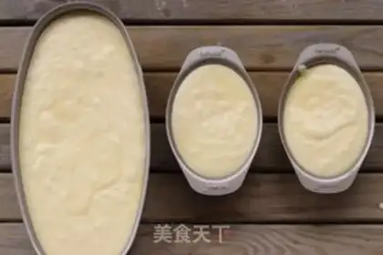 Make Almond cheesecake step 10