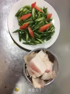Make Pepper back to the pot step 0