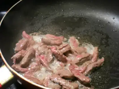 Make Celery step 2