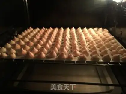 Make Marlin sugar step 8