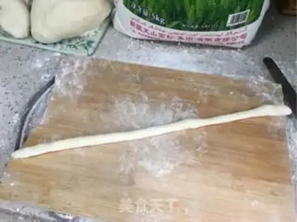 Make Butterflies step 1