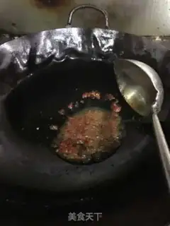 Make Pepper back to the pot step 3