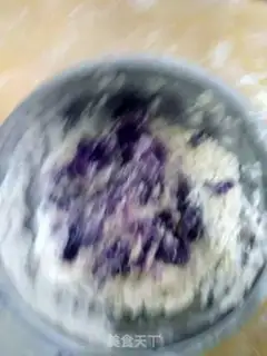 Make Chip rolls step 2