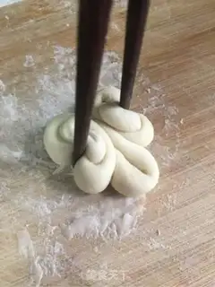 Make Butterflies step 4