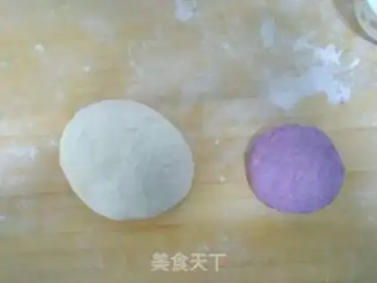 Make Chip rolls step 3
