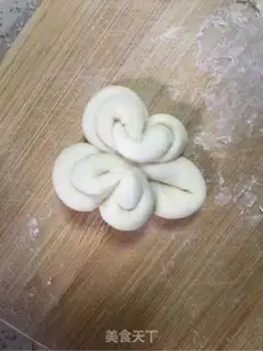 Make Butterflies step 5