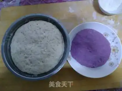 Make Chip rolls step 4