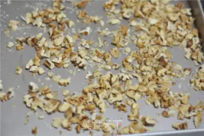 Make A groceries nut stick step 2