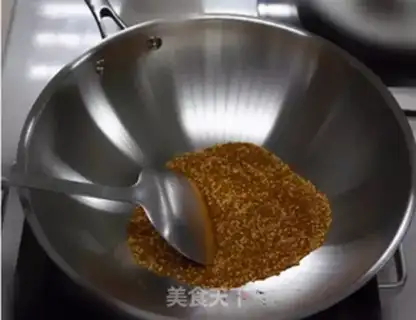 Make Spicy beef step 3