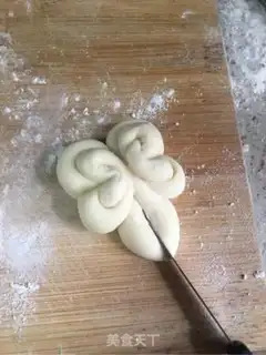 Make Butterflies step 6