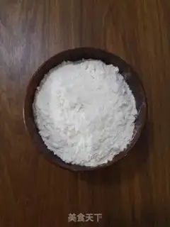 Make Noodle sauce step 0